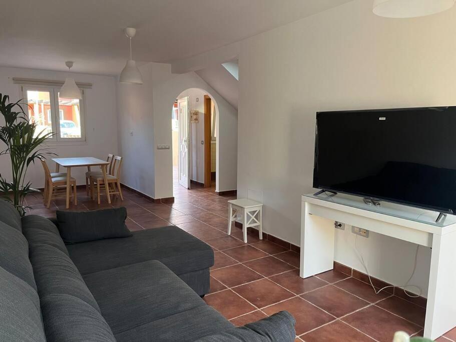 Eucorralejo 1 Villa Kültér fotó