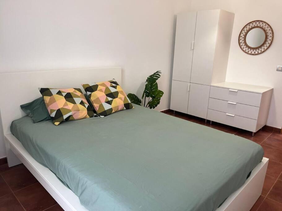 Eucorralejo 1 Villa Kültér fotó