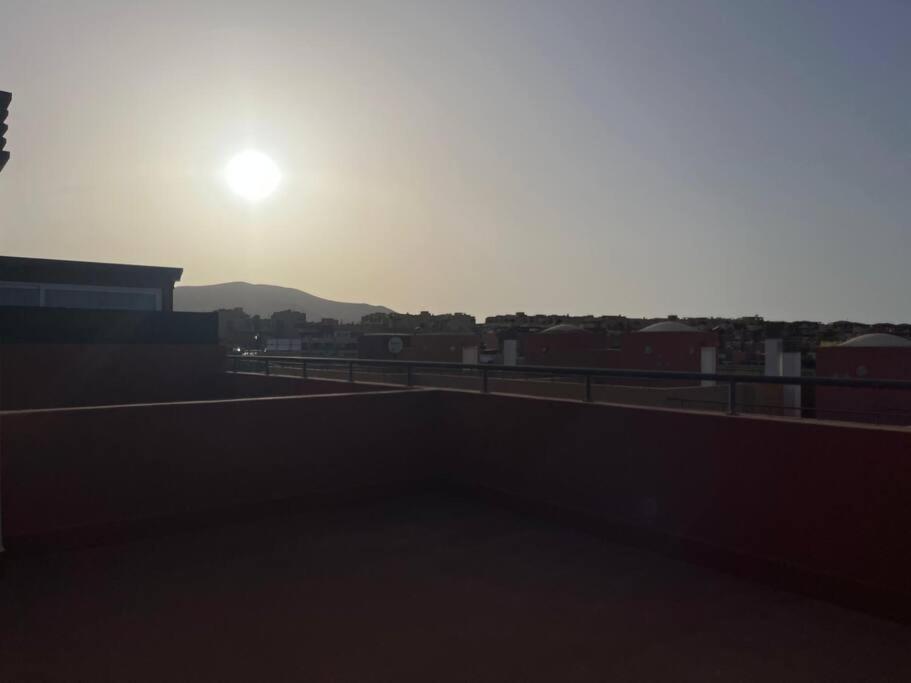 Eucorralejo 1 Villa Kültér fotó