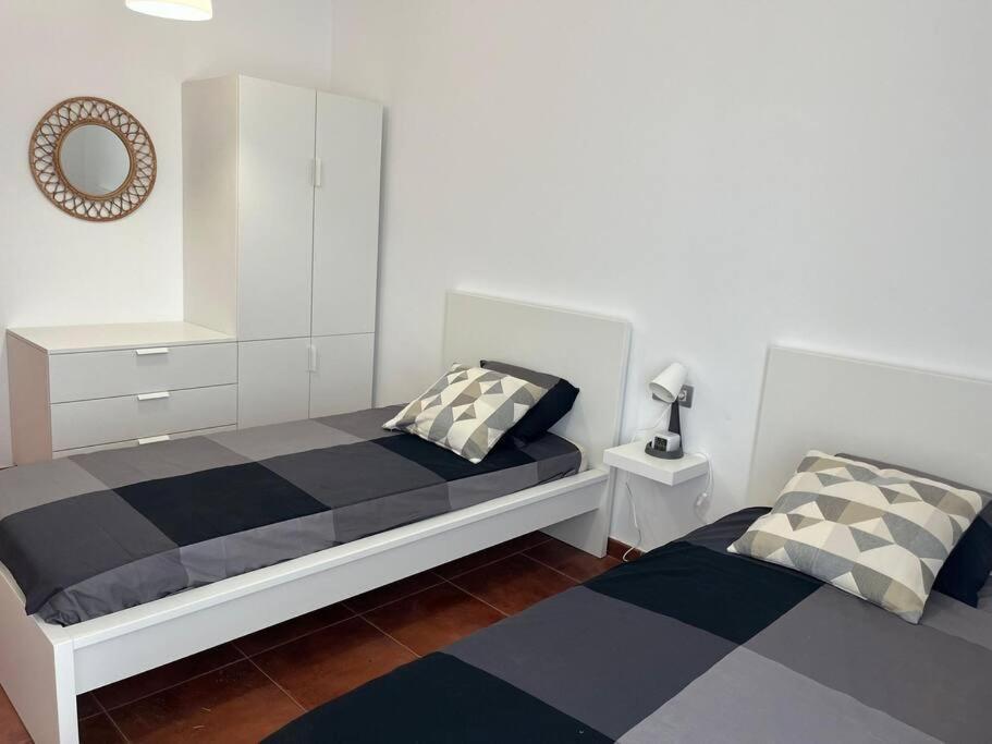 Eucorralejo 1 Villa Kültér fotó