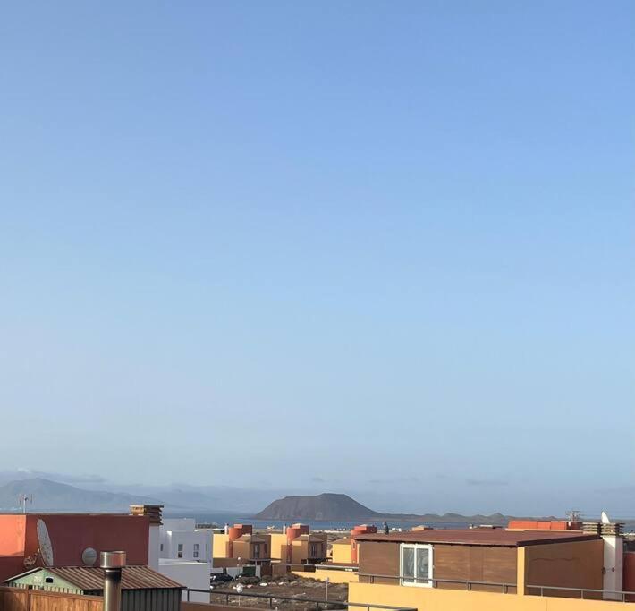 Eucorralejo 1 Villa Kültér fotó