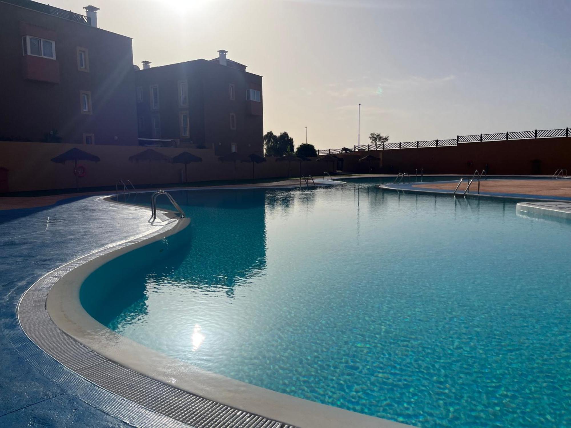 Eucorralejo 1 Villa Kültér fotó