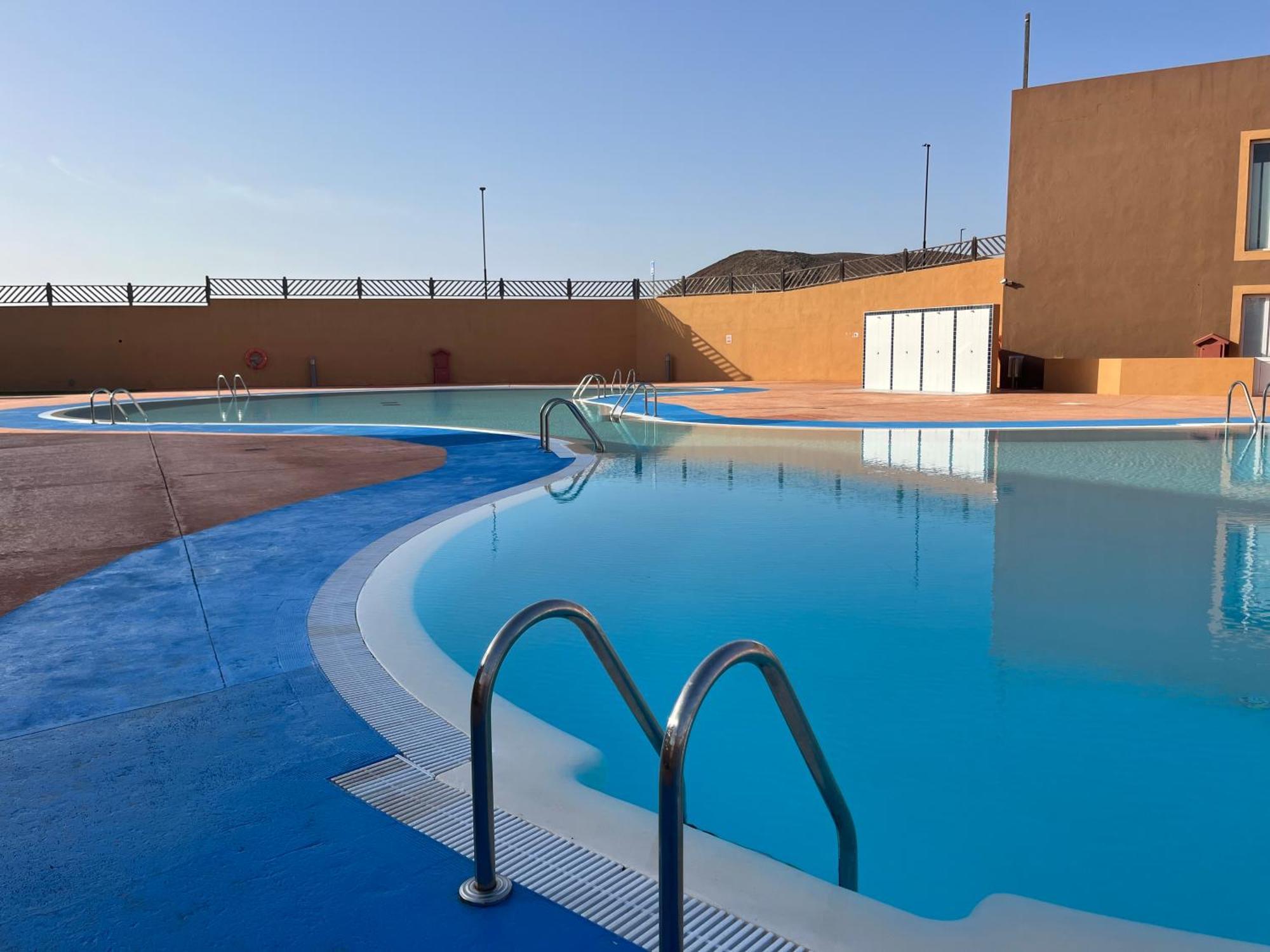 Eucorralejo 1 Villa Kültér fotó